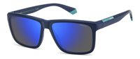 Occhiali da sole Polaroid Uomo 207855FLL585X - 207855FLL585X